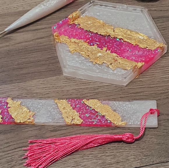 Whole resin set - Picture 4 of 15